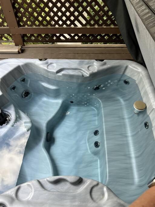 Twain Harte Lake, Pool/Hot Tub, By Skiing/Yosemite Exteriér fotografie